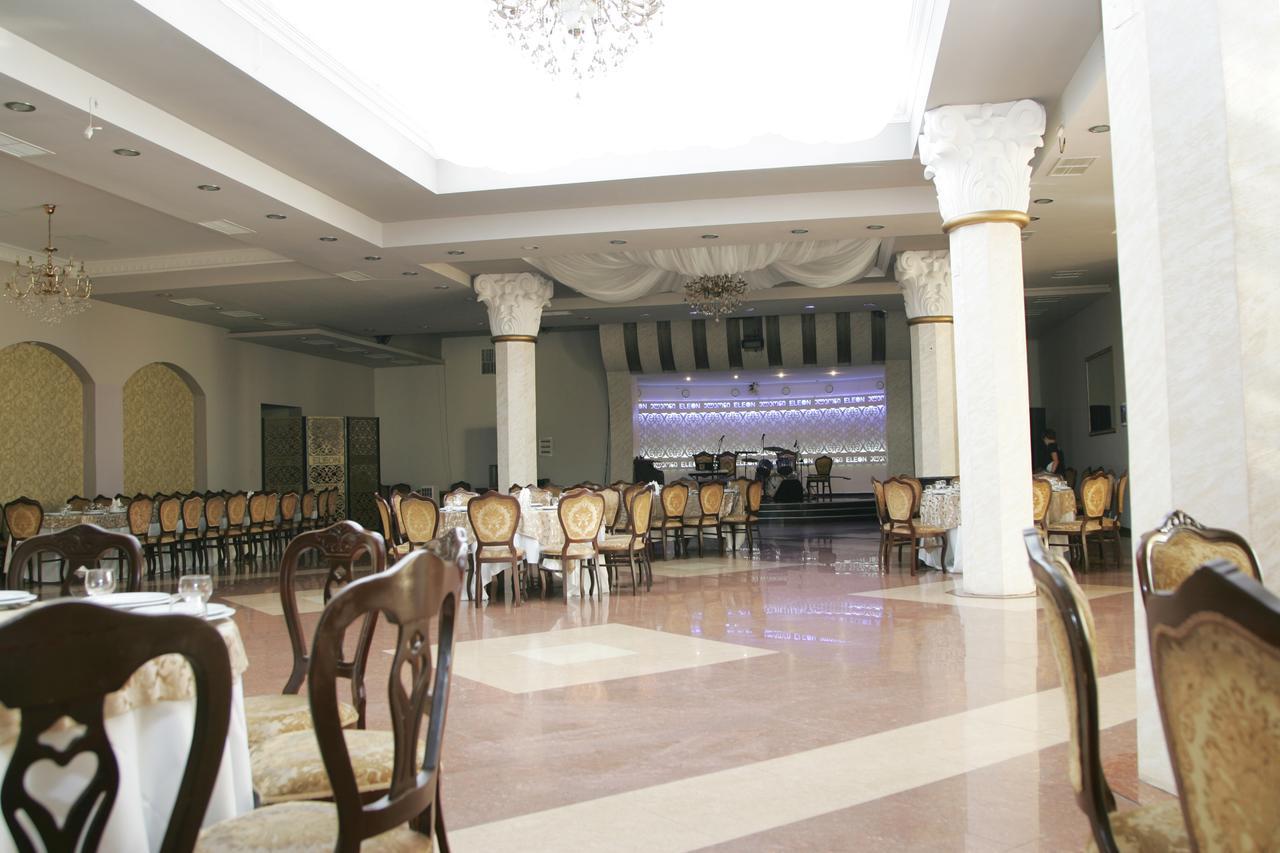 Eleon Hotel Kutaisi Exterior foto